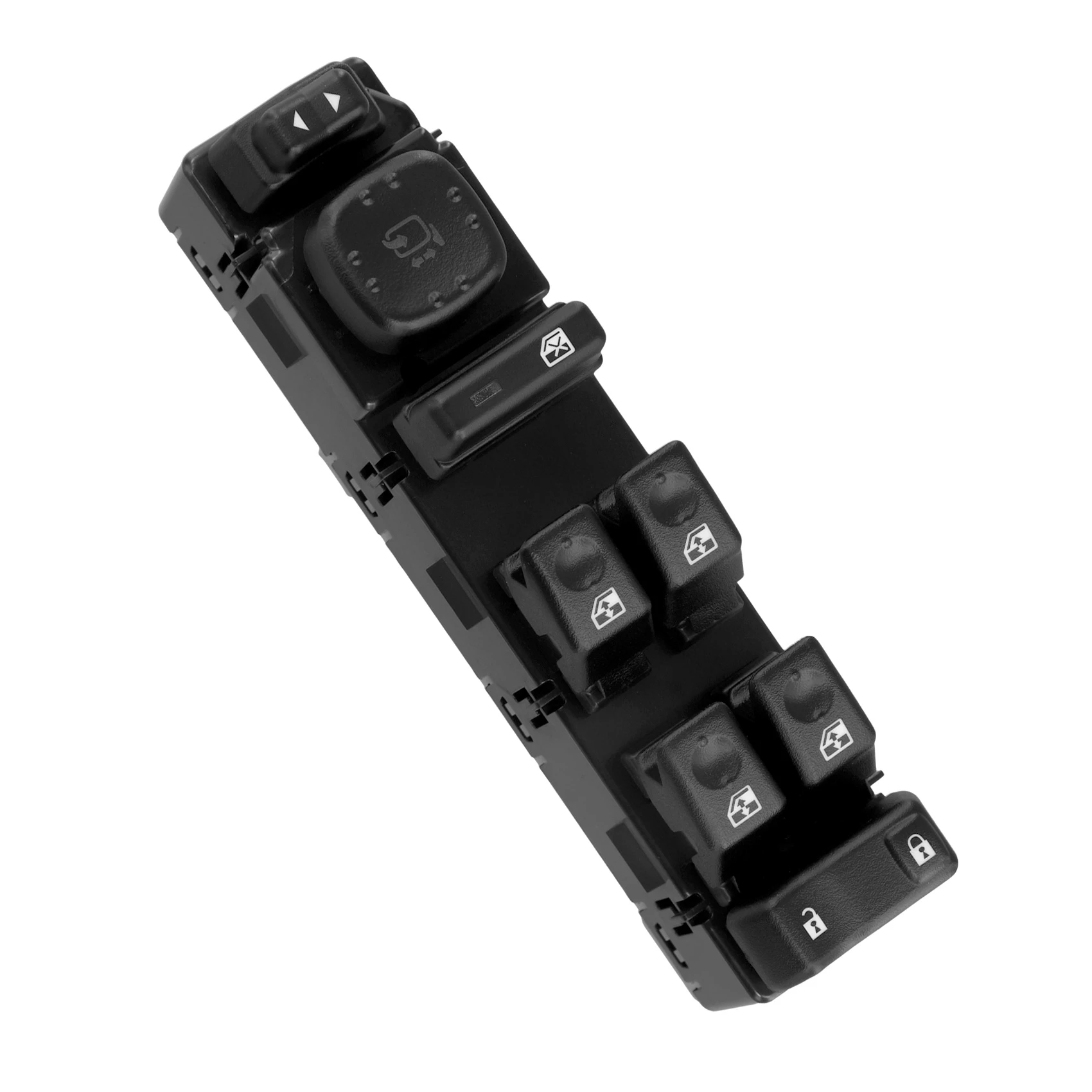 

A02Q-Power Window Switch Glass Lifter Switch For GMC Cadillac LHD Window Switch Button 15181223 15883320 15202851