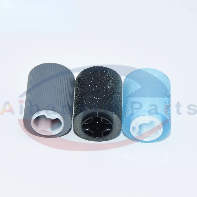 1SETS FL0-1674-000 FL0-2885-000 FL0-4002-000 Feed Pickup Roller for Canon IR C3320 C3325 C3330 C3520 C3525 C3530 C5535 5540 5550