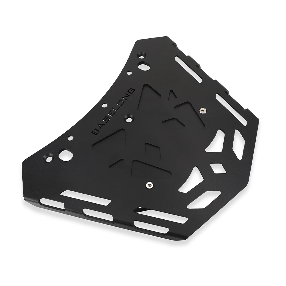 For Yamaha Tracer 9 Tracer 9 GT 2021-2022-2023-2024 2025 Motorcycle Rear Luggage Rack Carrier Support Holder Bracket Tracer 9 GT view 3