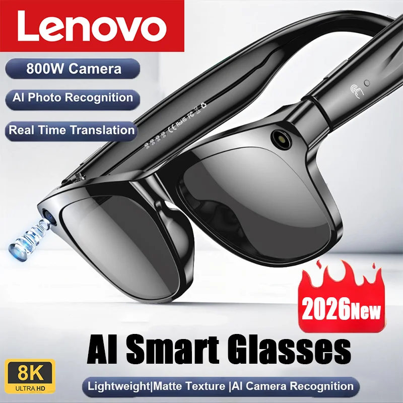 Thumbnail 2 - #6 Smart Glasses Comparison Guide