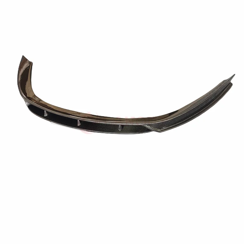 

Карбоновый сплиттер переднего бампера для Ferrari California T 2015-2018