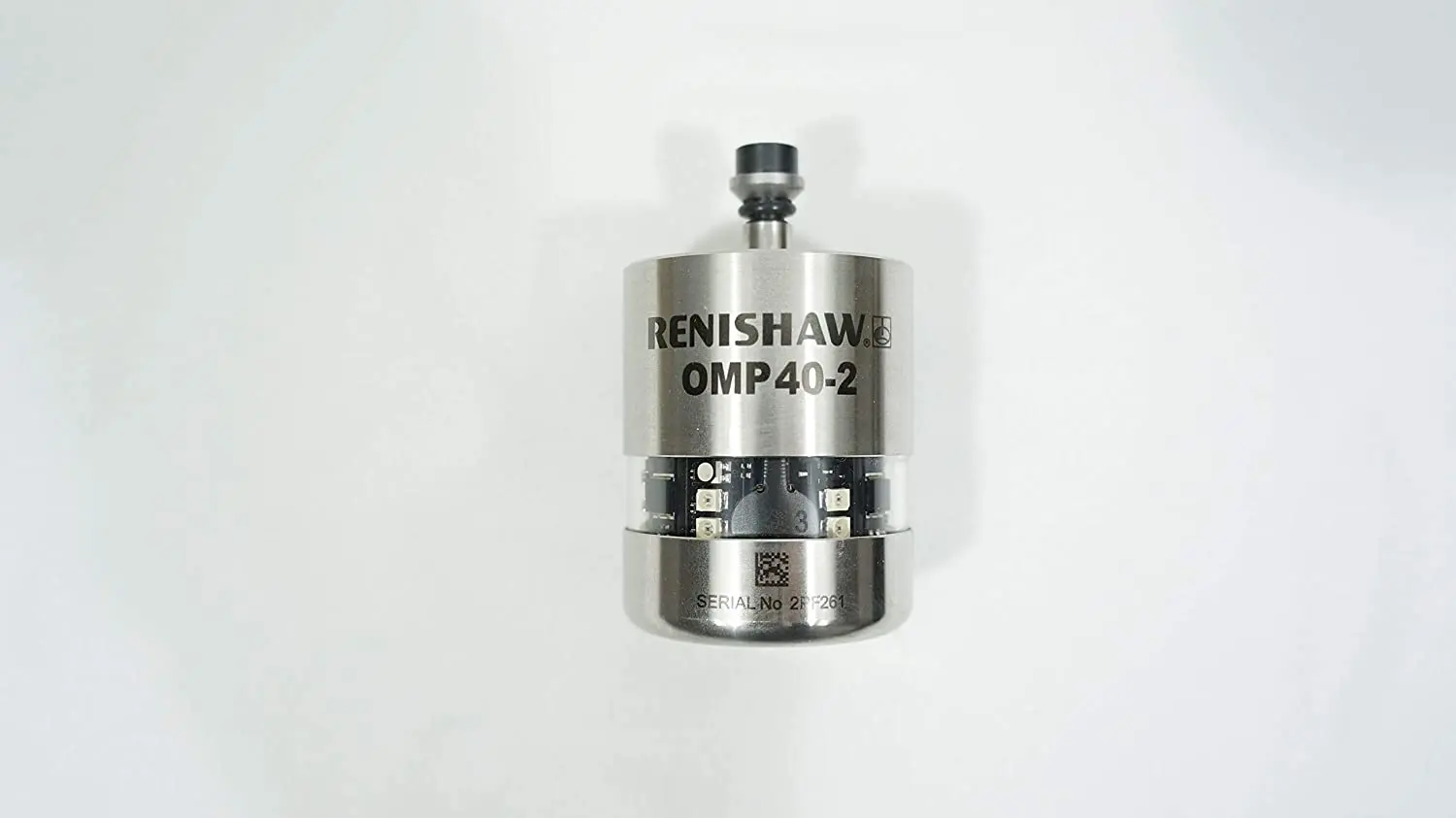 For RENISHAW OMI receiver add OMP40-2 Optical Transmission probe Head On line measuring Tools Tested