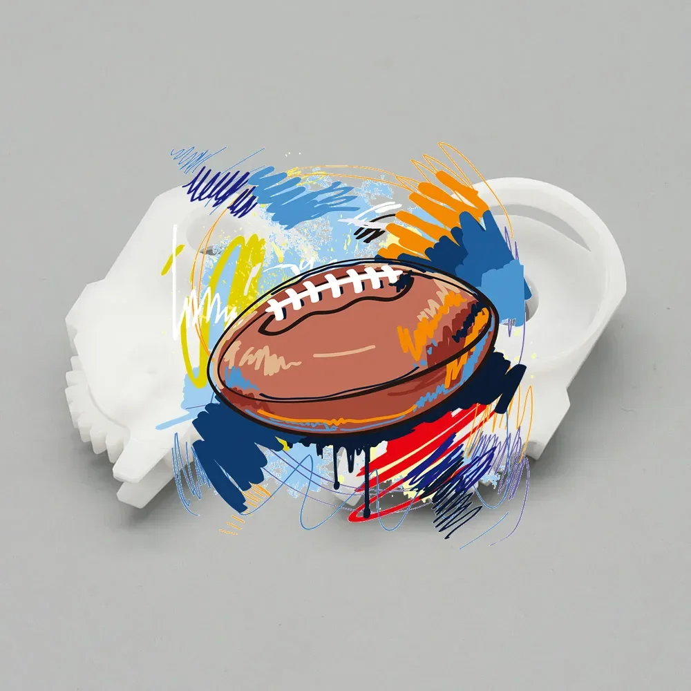 

5 шт. RC2-6242-000 RC2-6242 поворотная шестерня для HP P2030 P2035 P2055 P2035n P2055d P2055dn P2055n