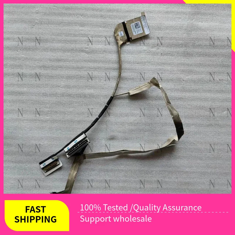 

Кабель экрана CR EDP для безконтактного дисплея Dell Precision 5520 01DVTD