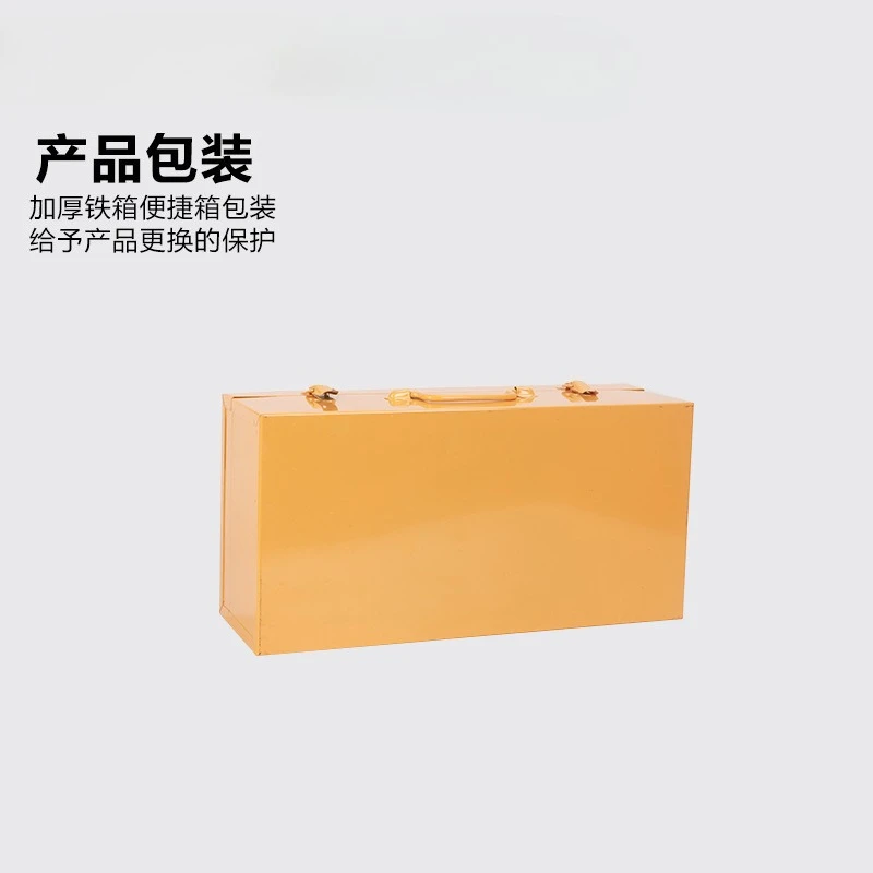

For manual pressure test pump 10-25ML pipeline pressure measurement water pressure pump