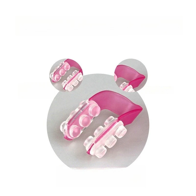 

Nose Shaper Clip Nose Up Lifting Shaping Bridge Straightening Nose Shrink Wing Corrector U-shaped Home