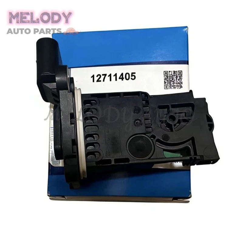 

Датчик массового расхода воздуха (MAF) 12711405 для Chevrolet Silverado 1500, Cadillac CT4, CT5, Escalade, GMC Yukon, Sierra 1500