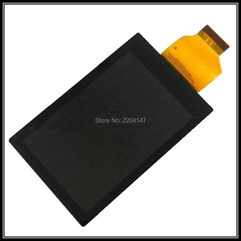 FUJI FUJIFILM X-T1 XT1 디지털 카메라 수리 부품, 백라이트, 유리, 정품 LCD 디스플레이 화면, 100% 신제품