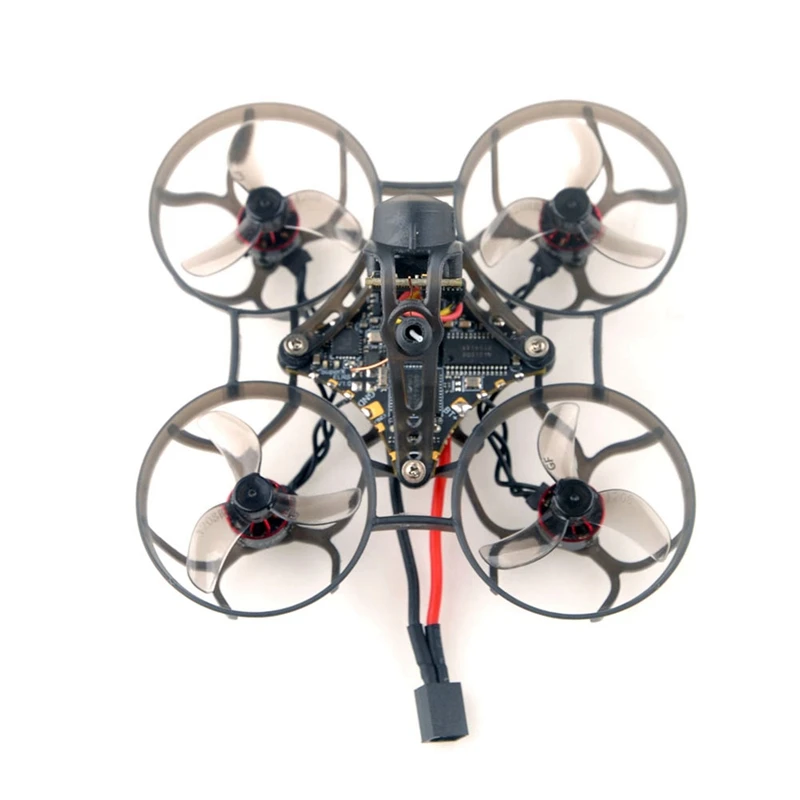 

65Mm For Mobula6 1S Ultra Light Micro-FPV Drone Essentials, Superx ELRS 2.4Ghz 800TVL 400Mw 0702 KV28000