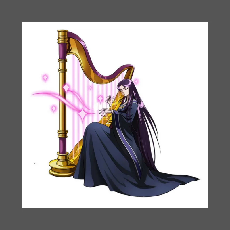 

2025Новый Good Tony/Gt Saint Seiya Myth Cloth Ex Pandorra с Harp Hades Specters Knights Of The Zodiac Фигурки Модель игрушки