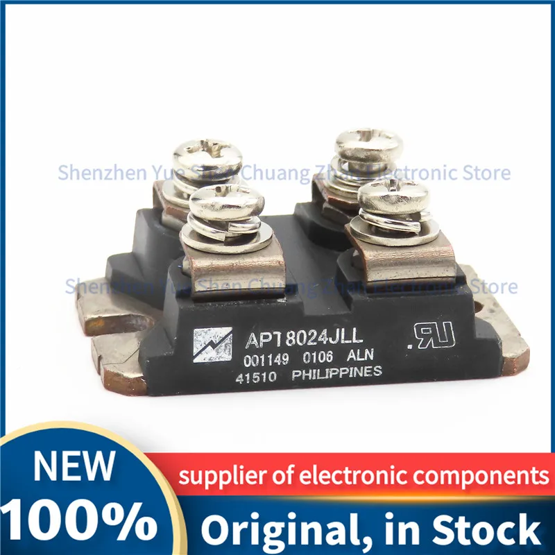 1PCS New original APT8024JLL APT8024JL APT8024J APT8014JLL APT8030JFVR diode module APT8030JN