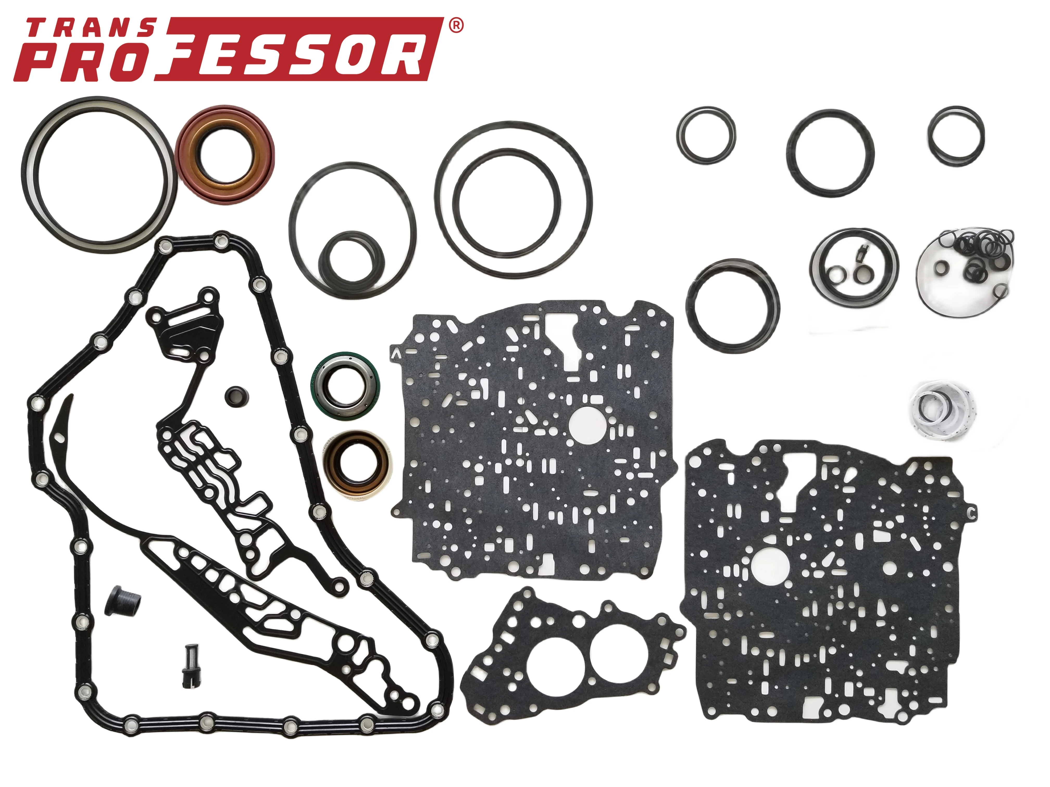 

GM 4T65E Transmission Repair Overhaul Kit for BUICK CHEVROLET PONTIAC ,TransProfessor Gearbox Gaskets Oil Seals Car Accessories