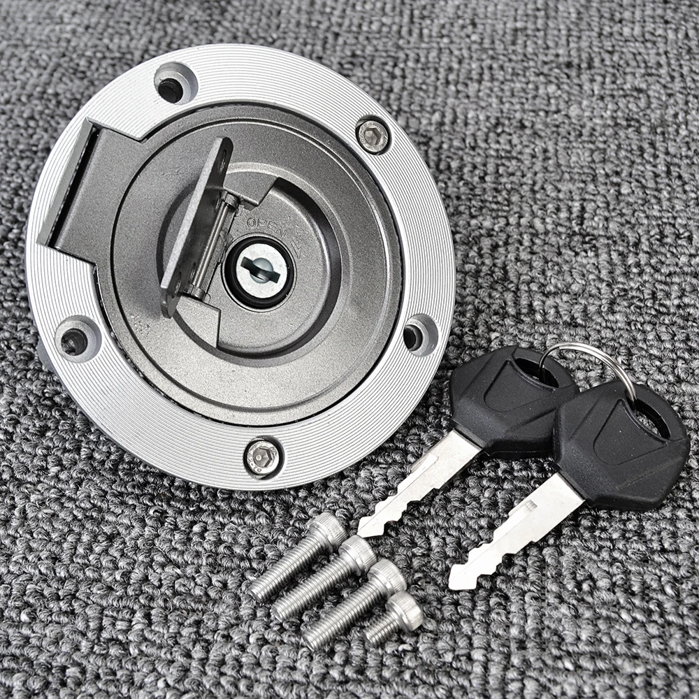 Крышка топливного бака мотоцикла, ключ для замка для Yamaha V-Star Deluxe Tourer Classic Midnight Star XJR1300 FJR1300 FJ13