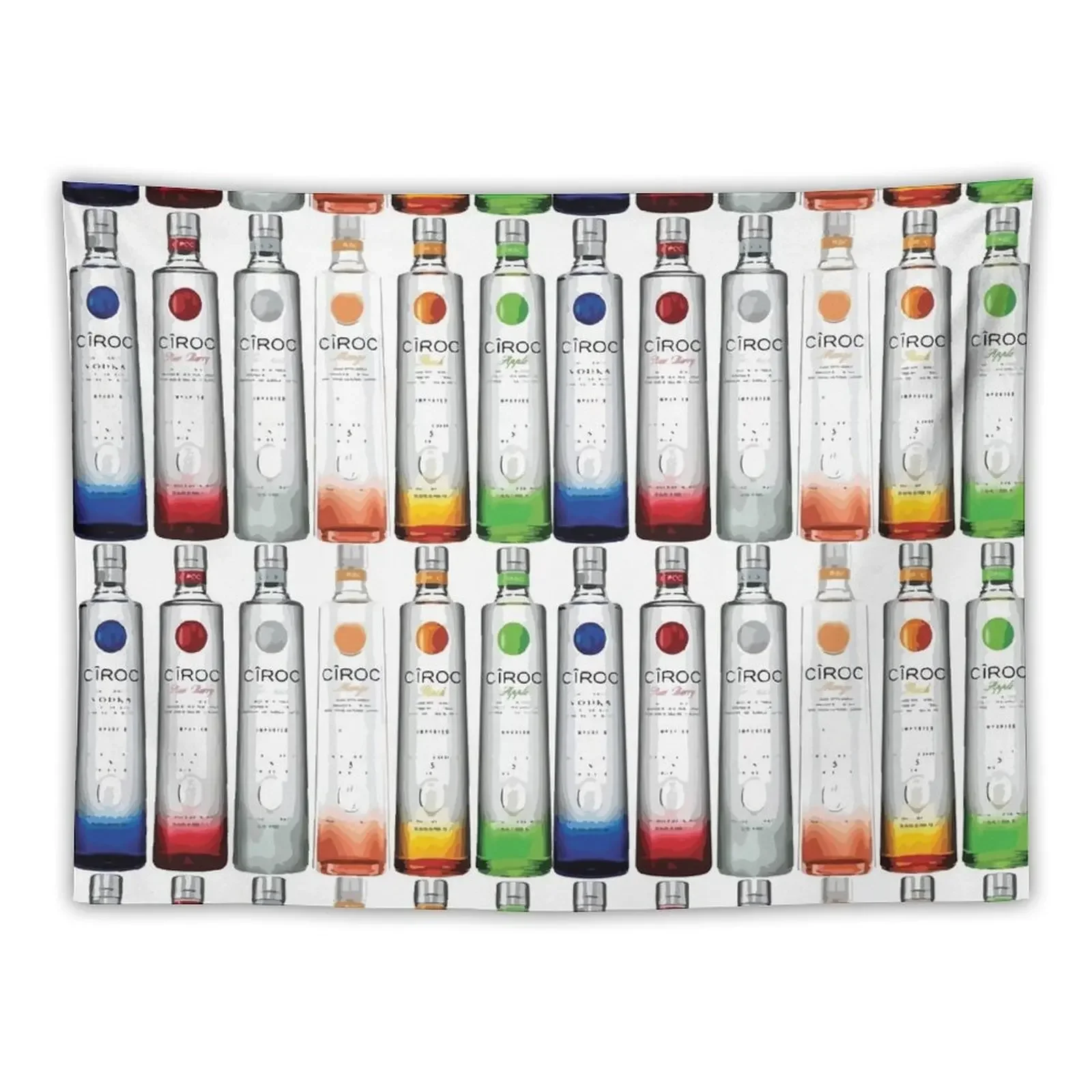 

Ciroc Tapestry Luxury Living Room Decoration On The Wall Tapestry