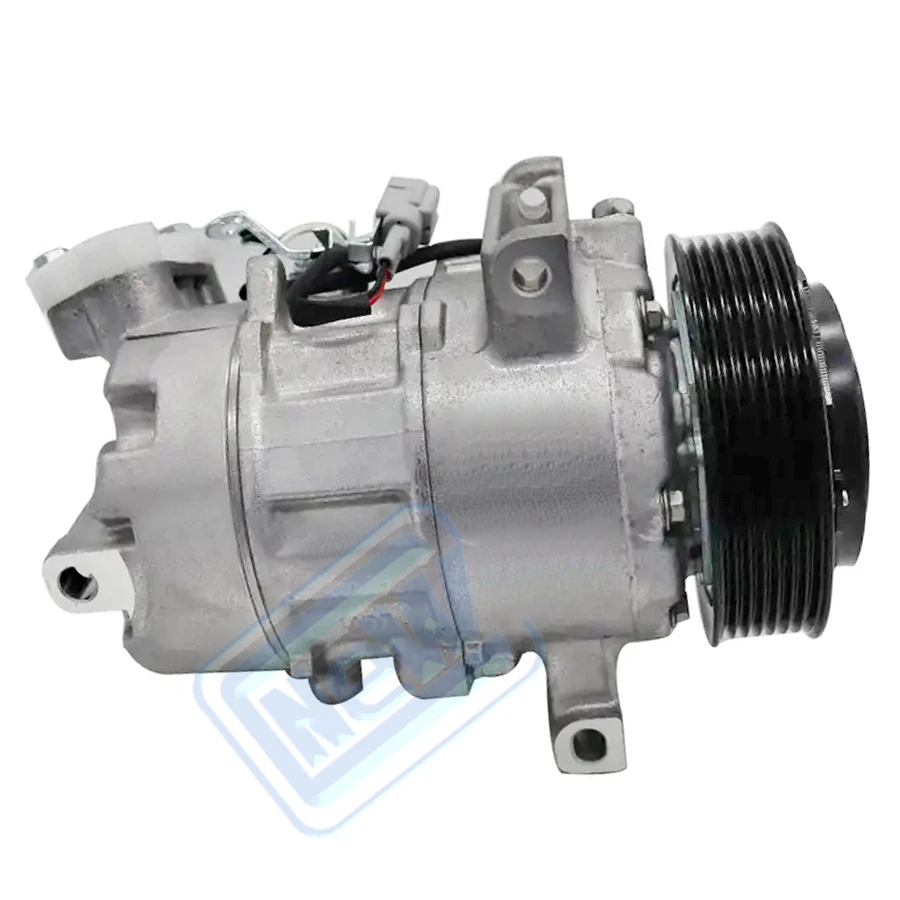 6SBU16C AC Compressor For Renault Megane SCENIC 926005211R 92600-4CA0A 447160-7481 926004CA3A 4471605780 92600-4BA0A 4472501520