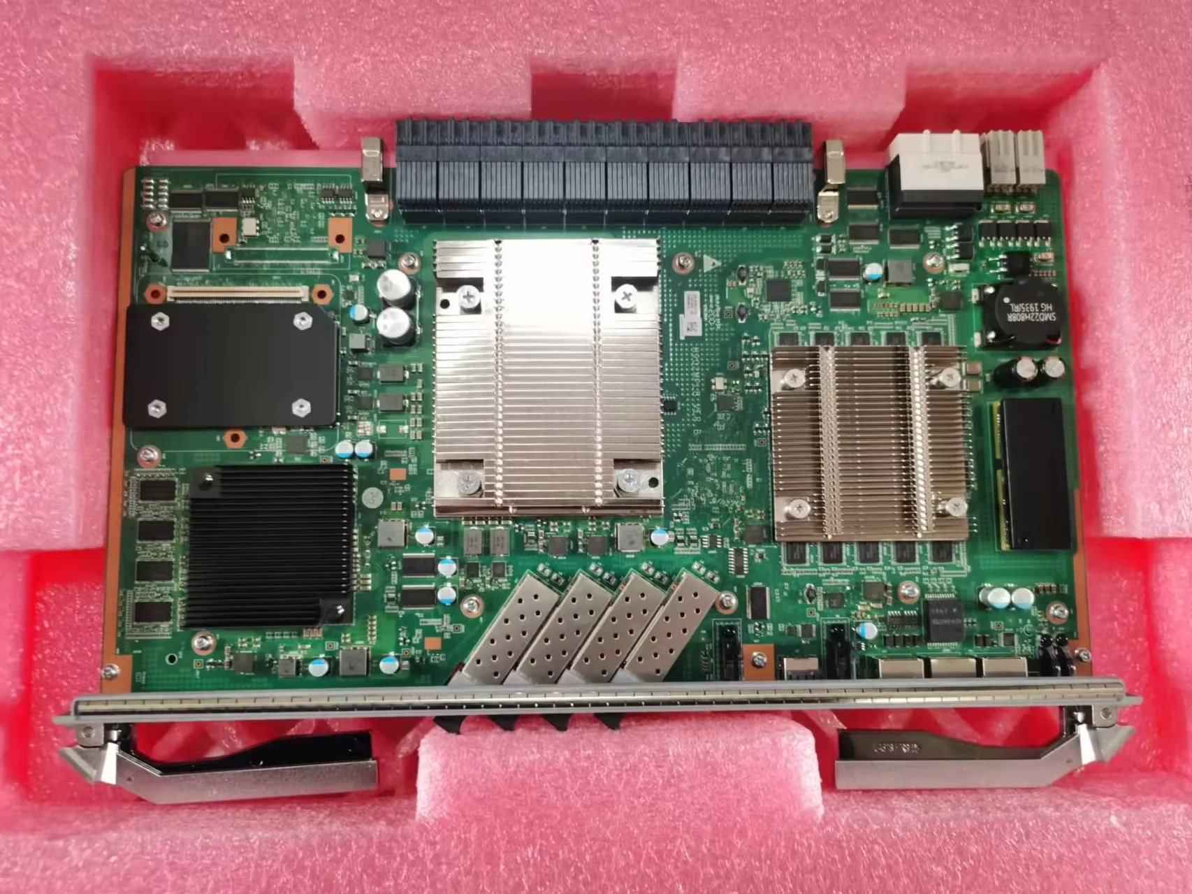 Плата управления оптической линией HW MPLB, OLT MA5800 OLT X7 X15 X17, плата управления MPLB, 10 г