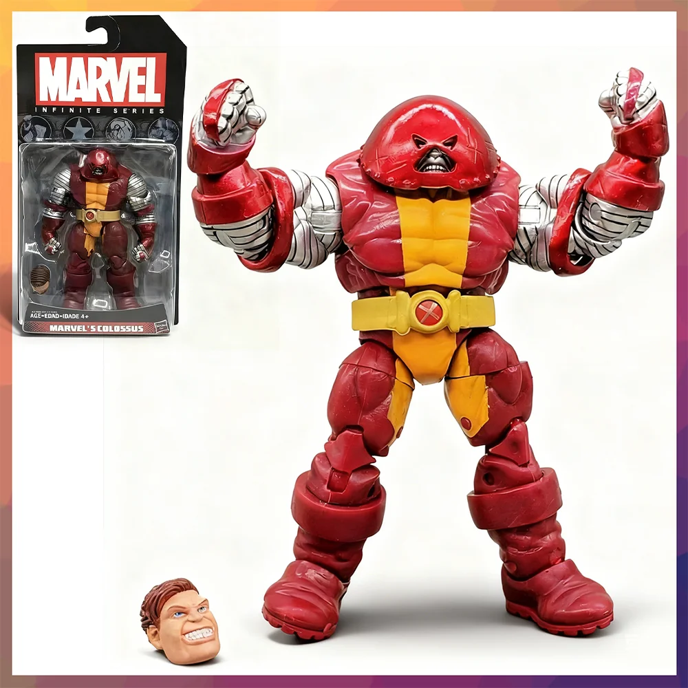 Marvel Universe Warmachine Human Torch Spidey Vision Dead-pool Dogpool 3.75 بوصة مجموعة فضفاضة من شخصيات الحركة