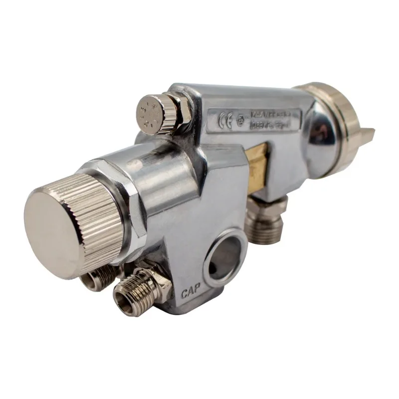 Assembly Line Reciprocating Automatic High Atomization Spray Gun Auto Paint Sprayer Large caliber Spray Gun WA-101 WA-200