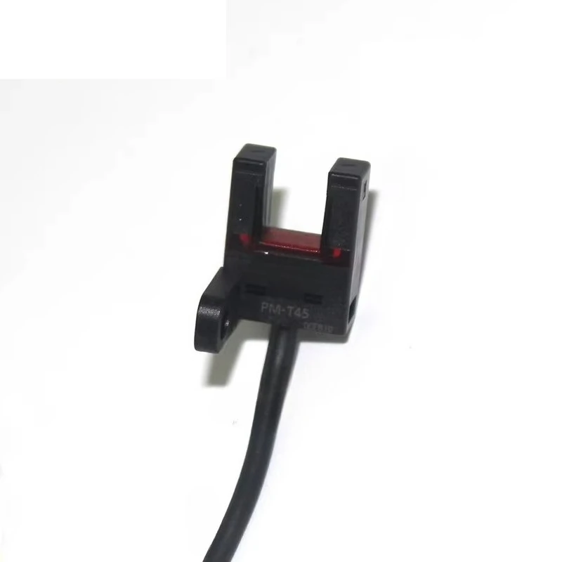 for Panasonic Original Genuine U-Slot Photoelectric Switch Sensor PM-T45/L45/K45/Y45/R45/F45