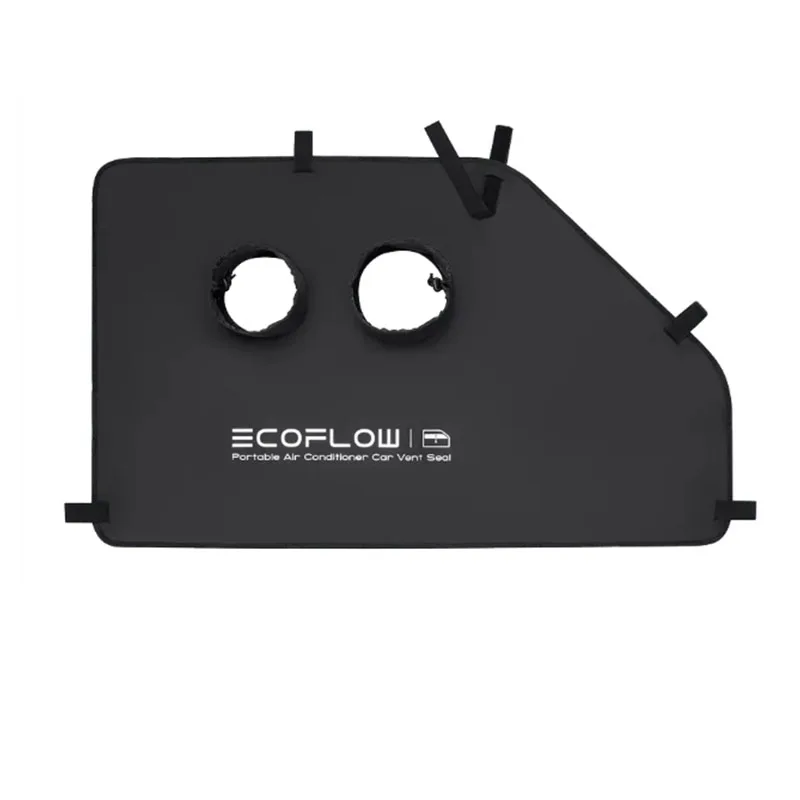 EcoFlow WAVE Series Car Vent Seal Ready Ship