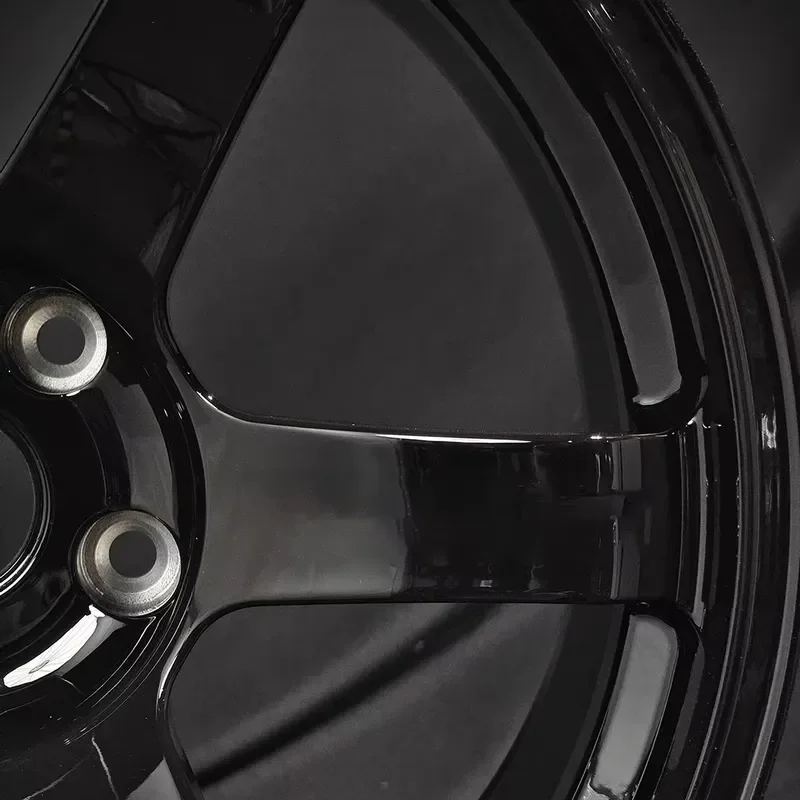 i ISAL New Car Wheel 17 18 19 20 Inch Forged Wheels 5x108 5x112 5x114.3 Alloy Forged Wheels for