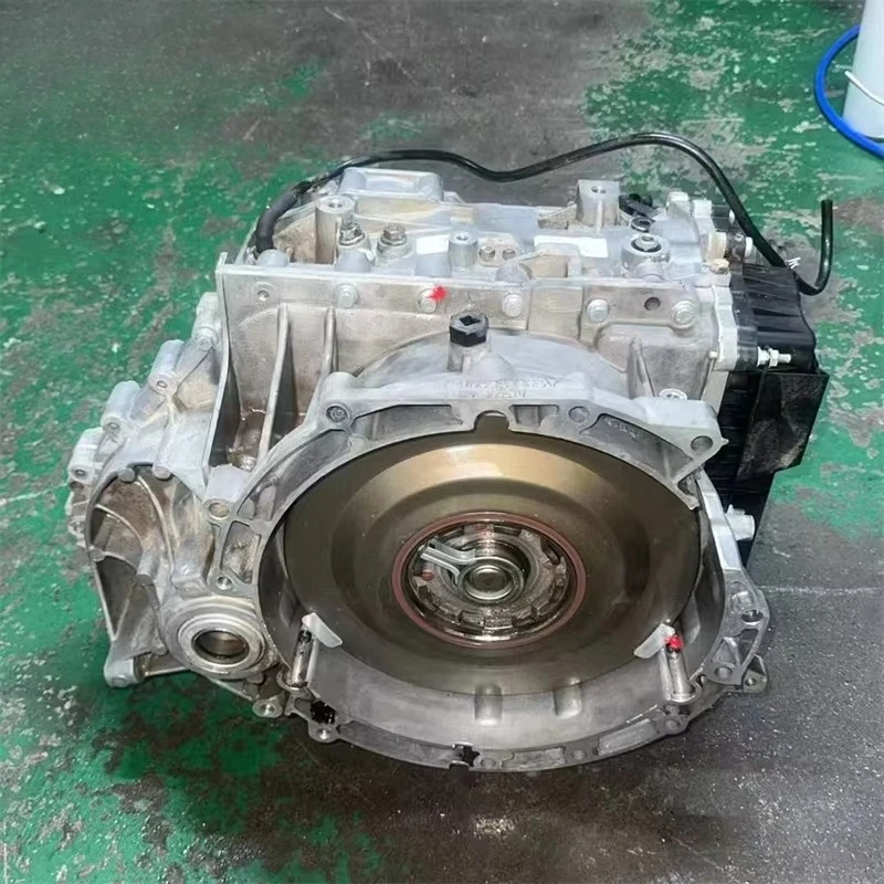 Transmisión automática Transmisión completa para Dodge Avenger Ford Volvo XC60 S60 S80