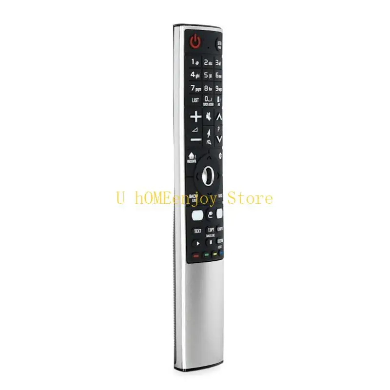 B0KF Replacement for Smart Remote Control MR-700 for AN-MR700 AN-MR600 AKB75455601
