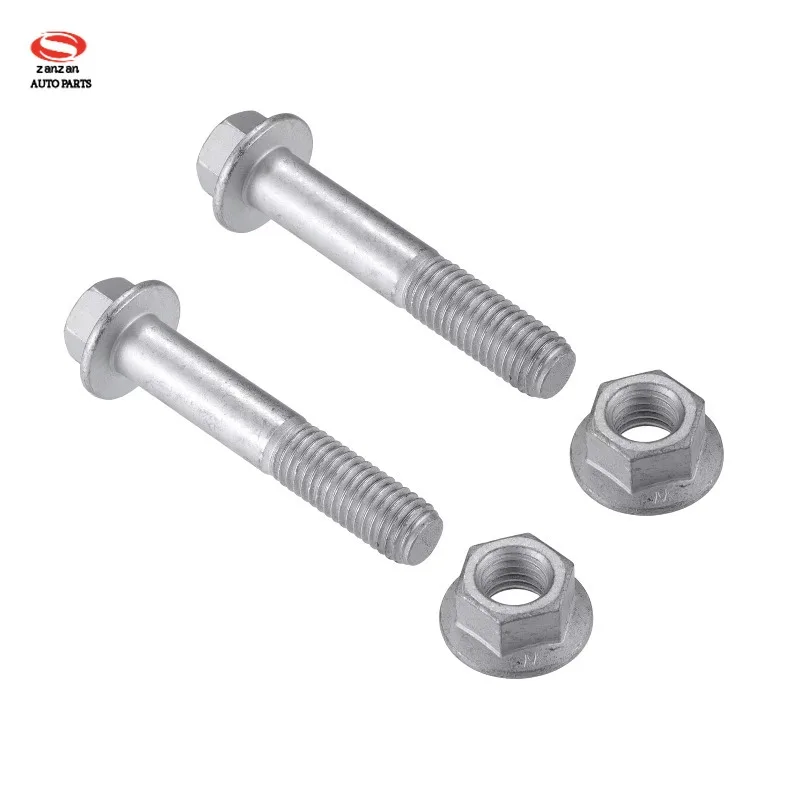 OEM 6502818 Car Shock Absorber Bolt and Nut For RAM Dodge JEEP