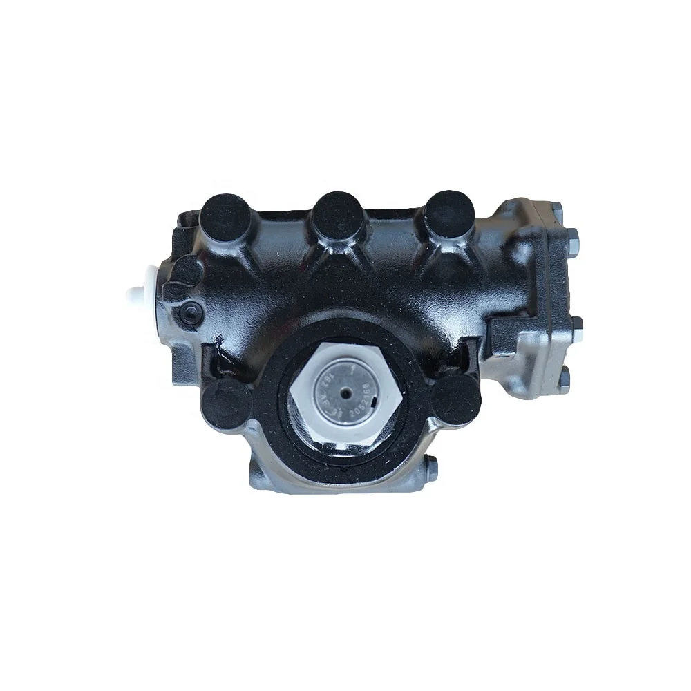 HOWO Quality  Sinotruk Truck Parts WG9725478118 Power Steering Box