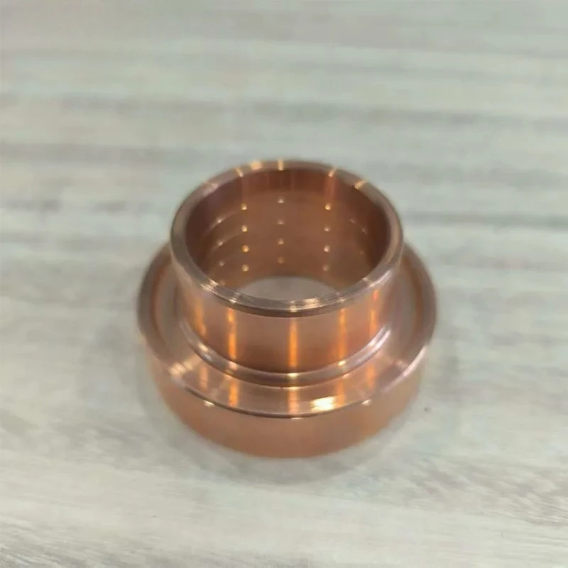 Piston Guide 3115 1680 00 for  Rock Drills Cop 1638HD+ Drifter Spare Parts 3115168000 Mining Machine Parts