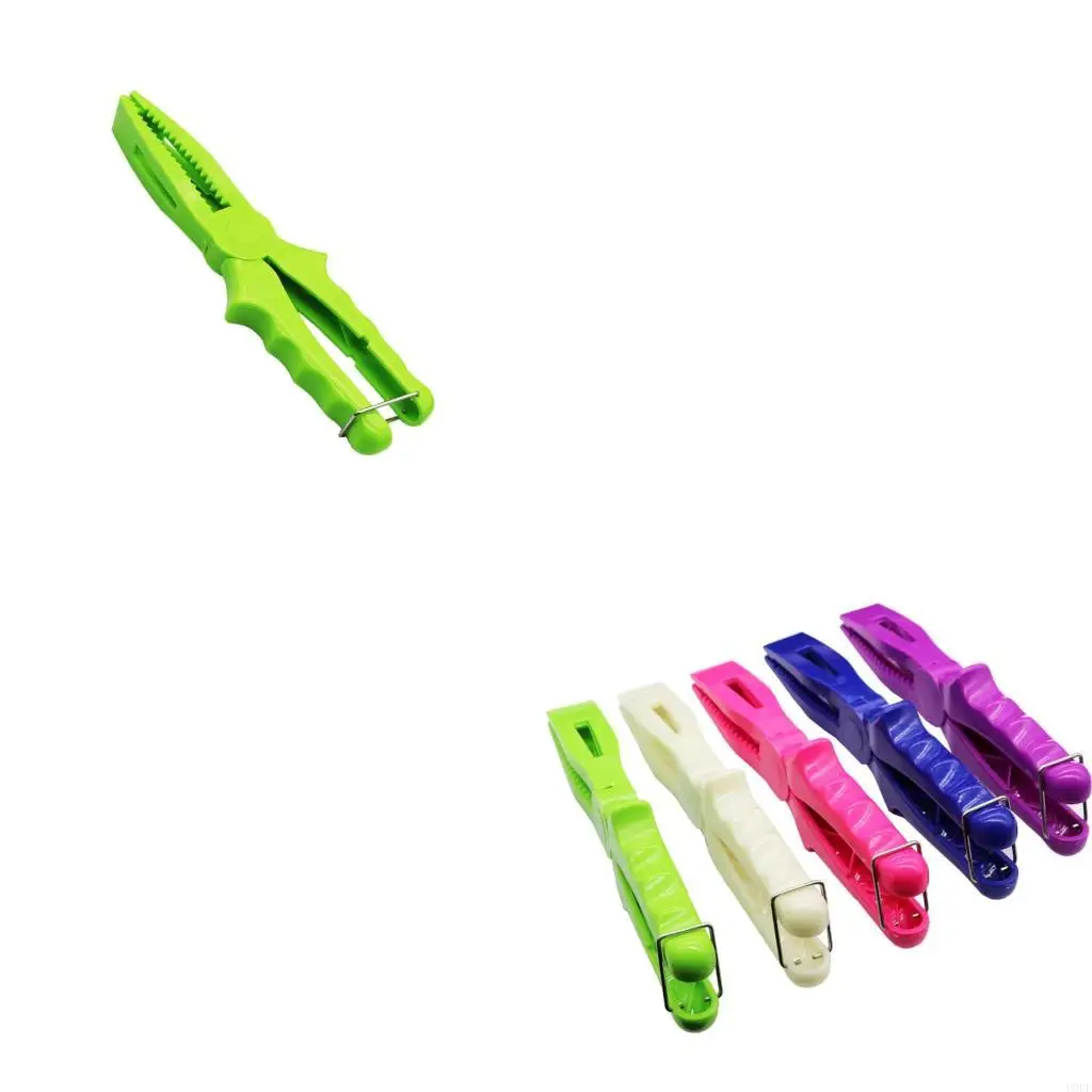 

Secure ABS Fish Clamp Equipped Nonslip Technology for Reliable Performances in Various Water Setting