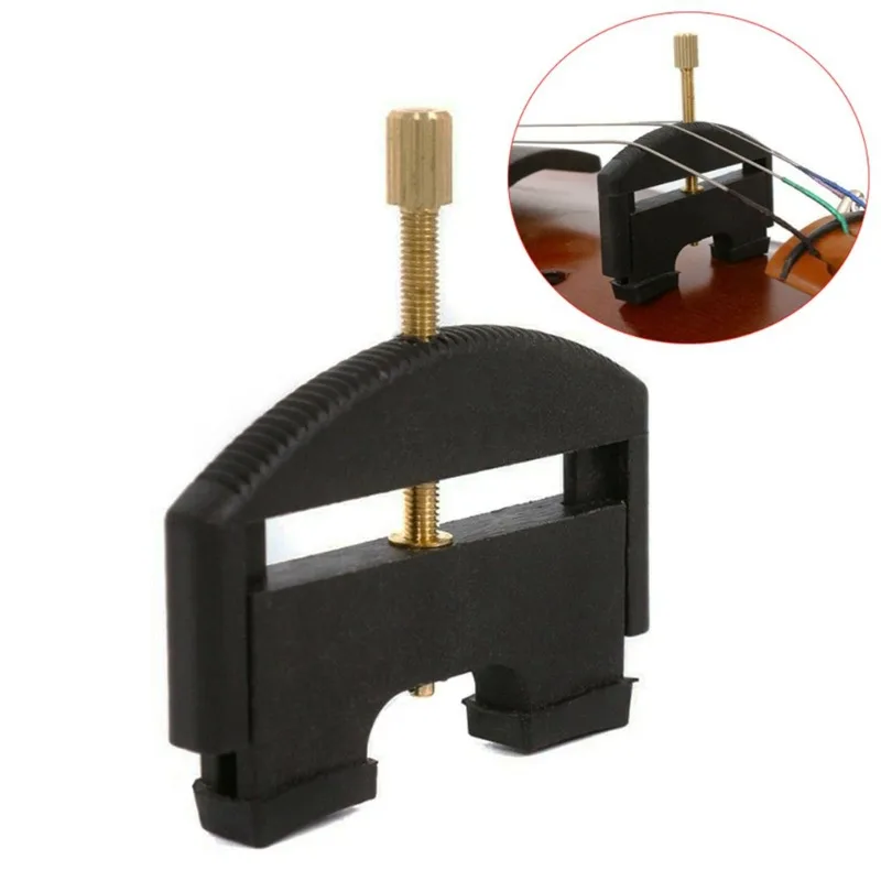 Violin Bridge String Lifter Hi - огляд і ціна Musical Instrument Repair