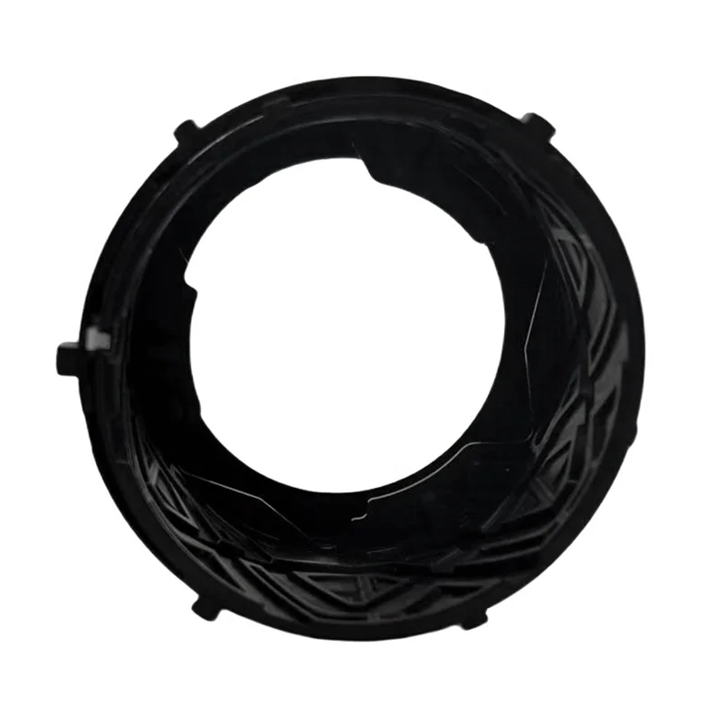 ABKN-Replacement Front Barrel Ring For Sony ZV1 ZV1II Camera Durable Lens Parameter Circle, Essential Camera Accessory A