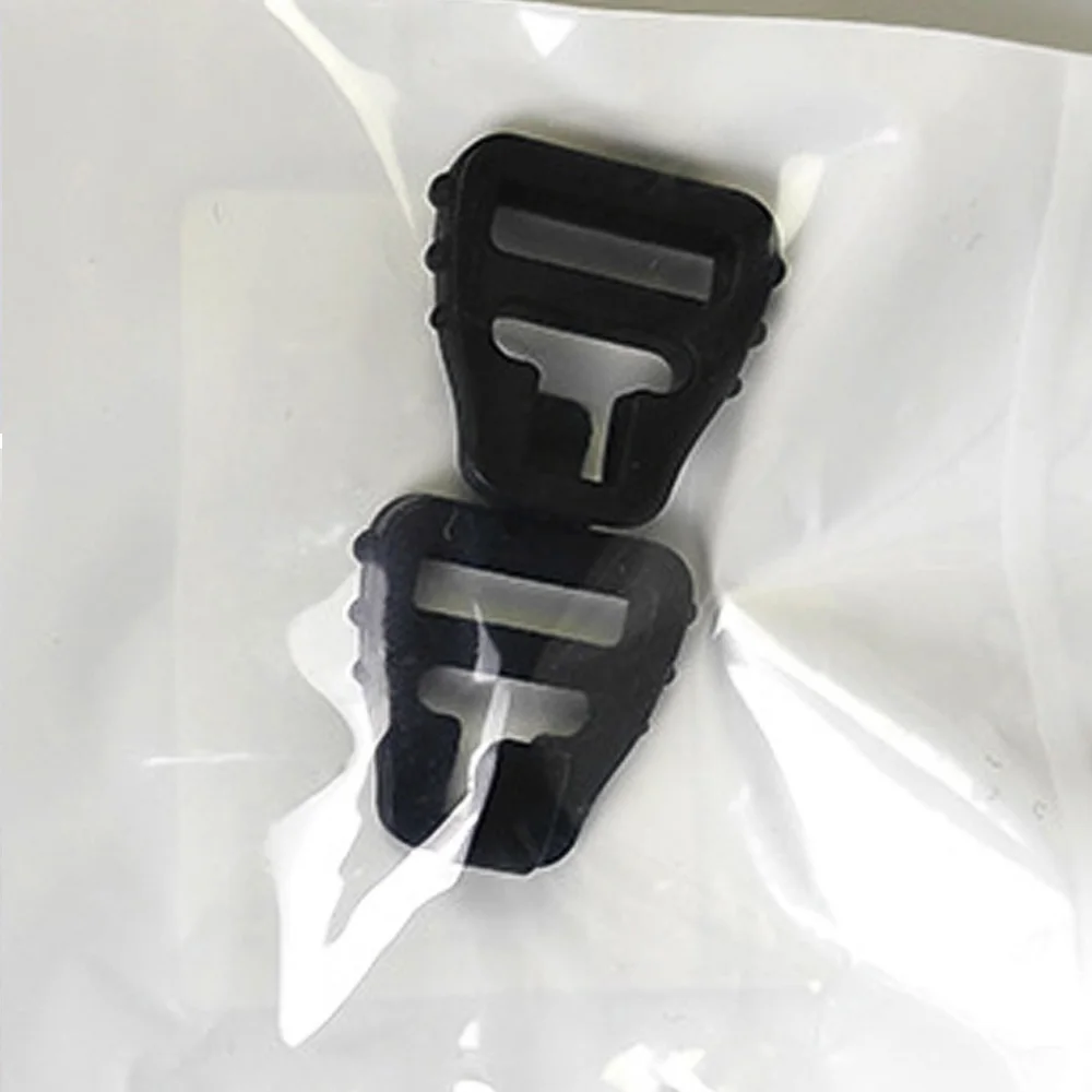 Mask Clip Connect For BMC NM2 Respirator Snoring Machine Face Mask Nose Special Nose Mask Four Corner Headband Hook Buckle