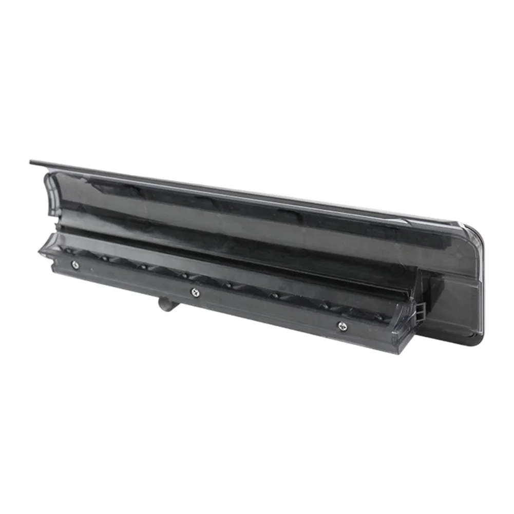 

Совместим с Tineco для пылесоса Floor One S5, запасной сменный чехол для основной щетки, защитная часть черного, серого цвета 270 38 81 мм