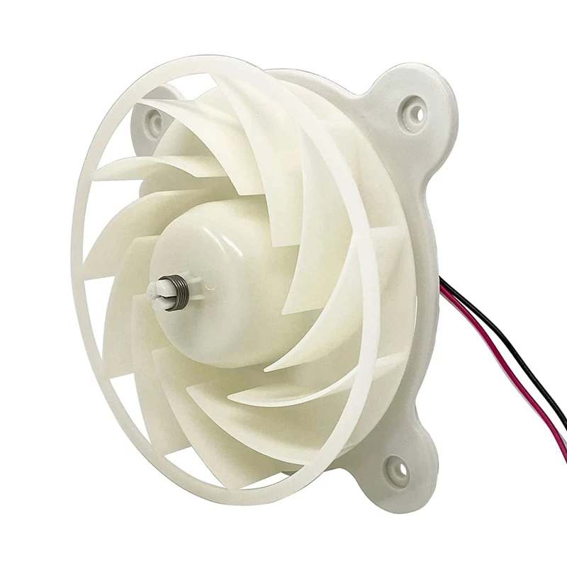 A98E-DA31-00287B DC12V الثلاجة المبخر مروحة المحرك للثلاجة مروحة الفريزر DA96-00968A DA31-00334A PS 9494284