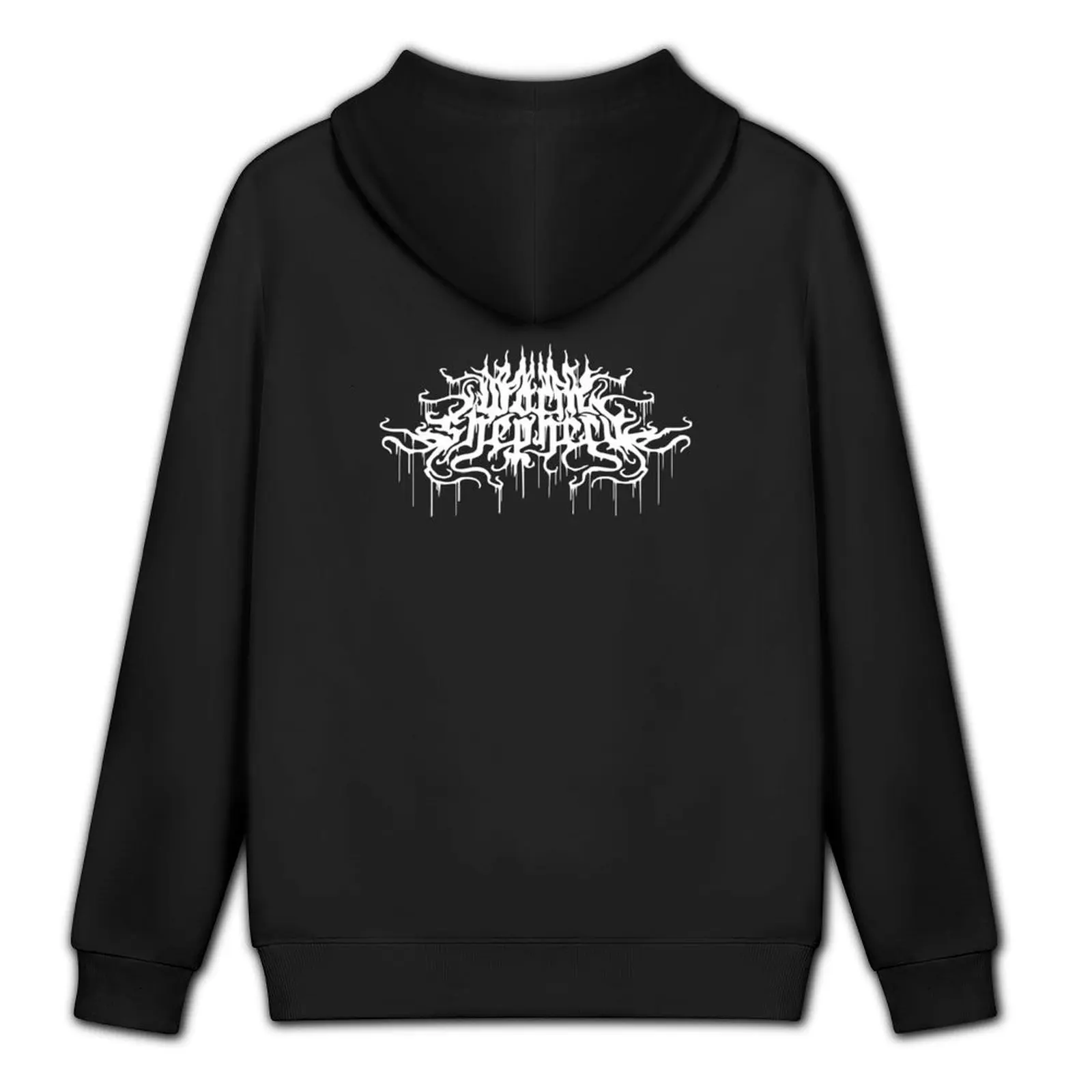 Worm Shepherd Band Fan-Made Design Hoodie korean style clothes men clothing japanese style autumn jacket men hoodies for men