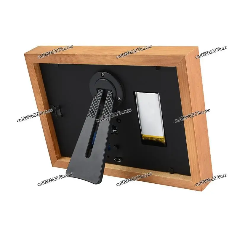 7.3 Inch E6 Full Color E-ink Screen Digital Electronic Photo Frame