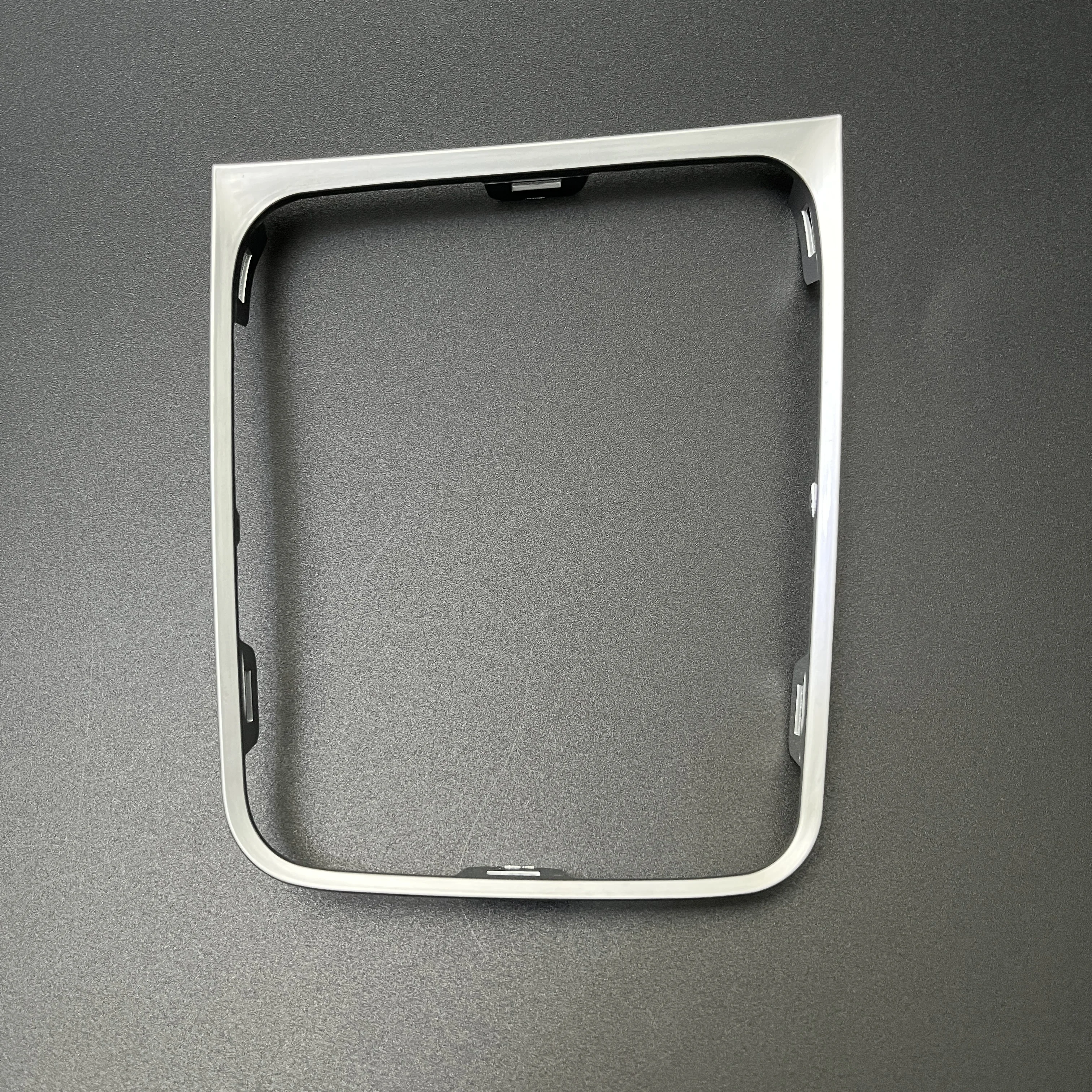 Für VW Golf 7 7.5 Golf R RHD Automatik DSG Schaltknauf Rahmenhalterung Schaltknauf 5G2713203 5G2 713 203 – Detail 1