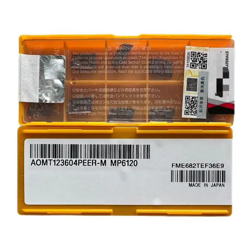 10pcs/box AOMT123604PEER-M MP6120/AOMT123604PEER-M MP7130