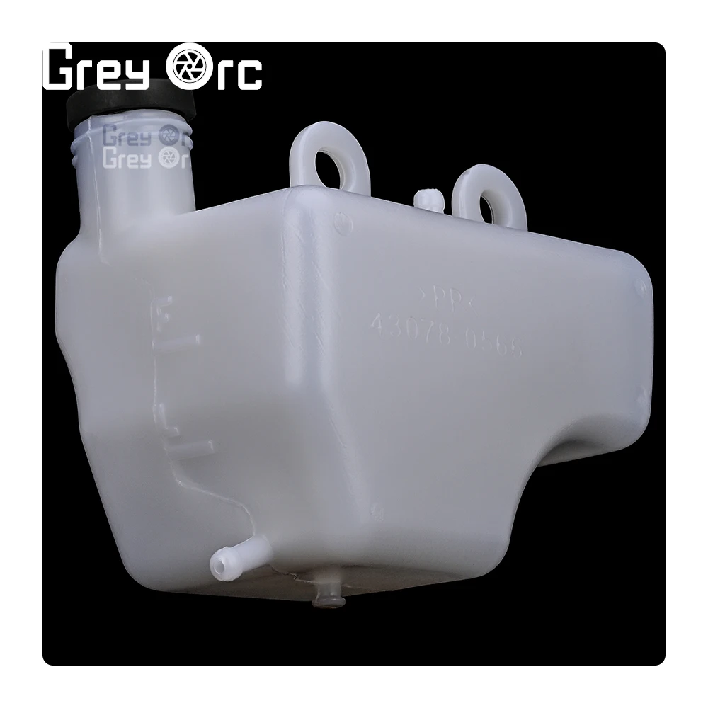 

Motorcycle Radiator Coolant Storage Tank For Kawasaki Z1000/ABS SE Ninja1000/ABS/SX Accessory Coolant Tank