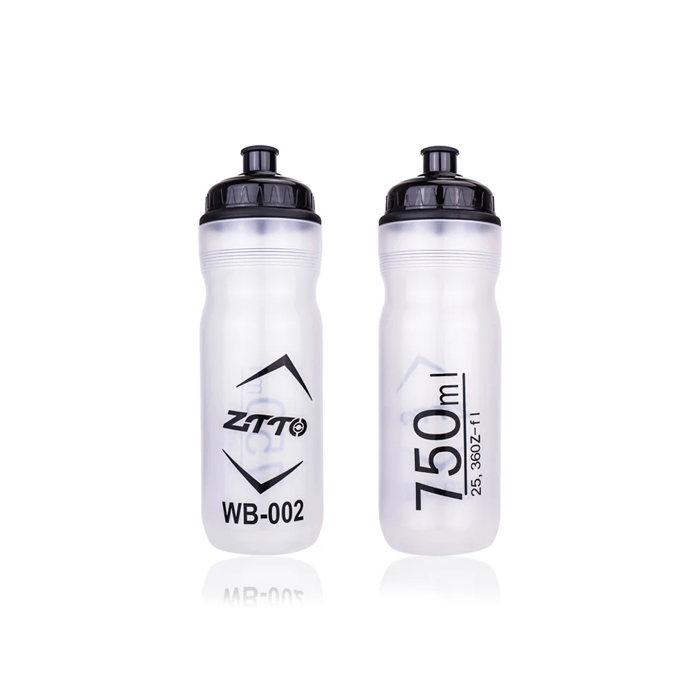 AliExpress 〔ZYAF〕750ml Bicycle Kettle MTB Bicycle Water Bottle Bike Drink Cup PP Bottle Cover