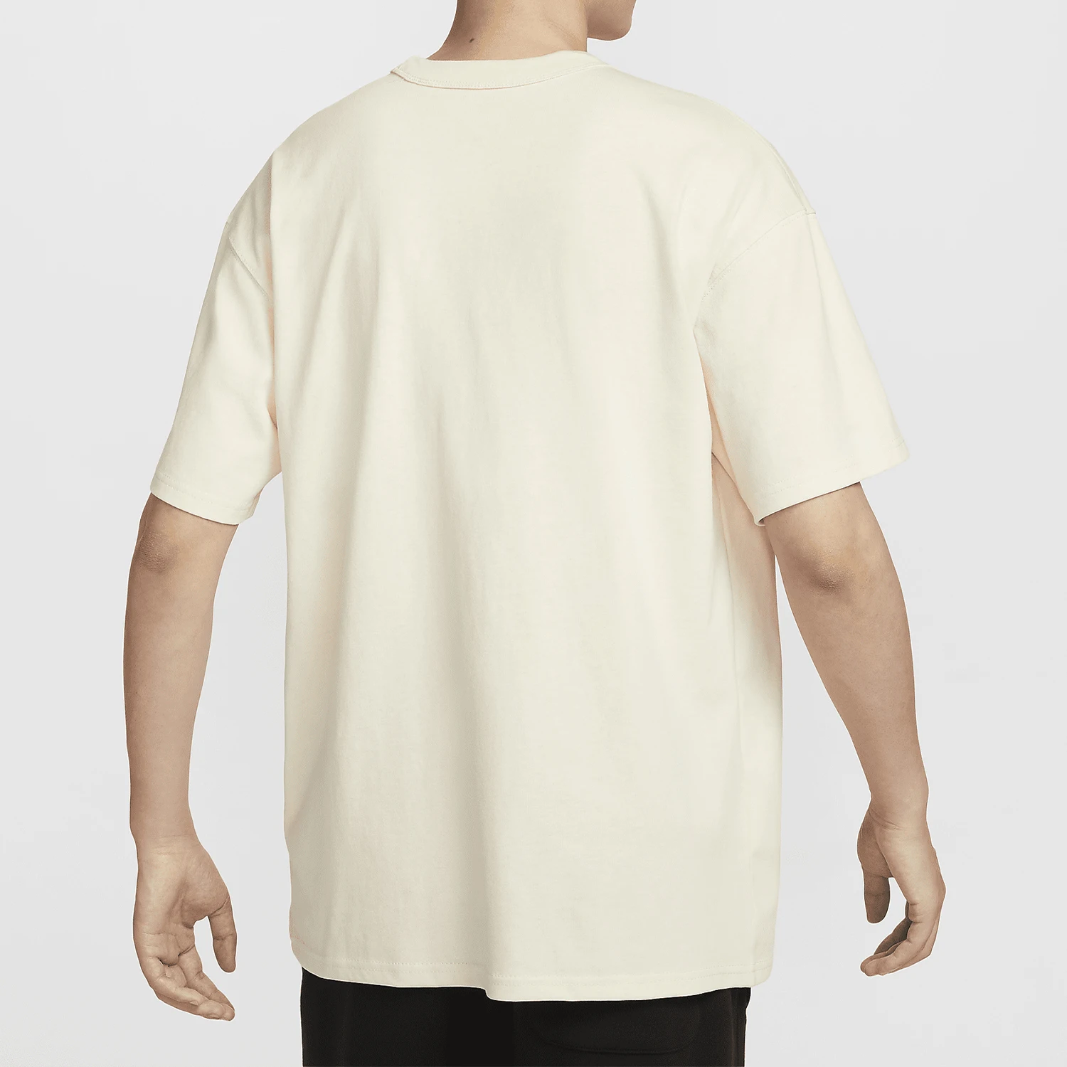 Nike genuine LeBron men's lightweight, breathable, fashionable basketball short sleeved T-shirt FZ8074-113