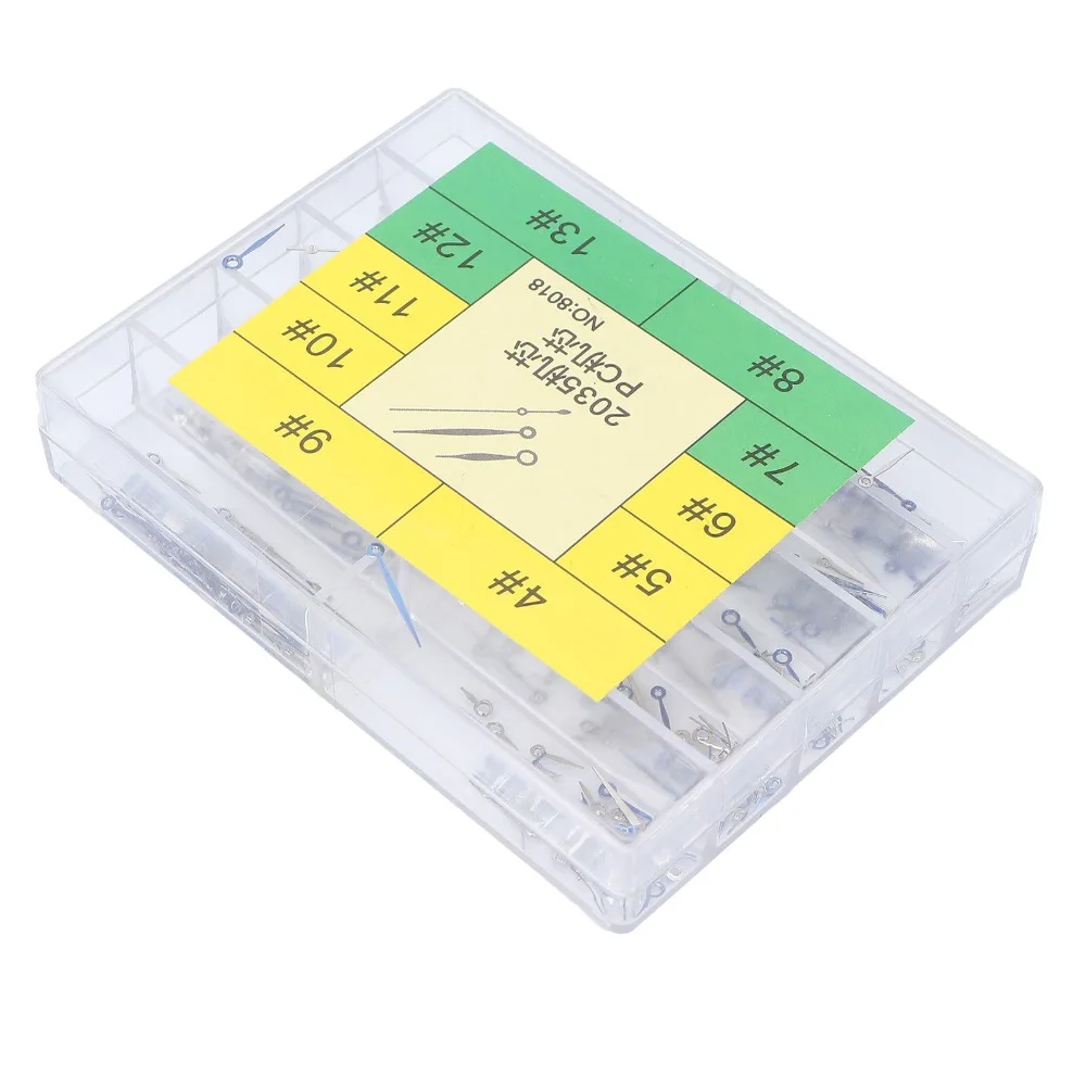 Precision Blue Quar…