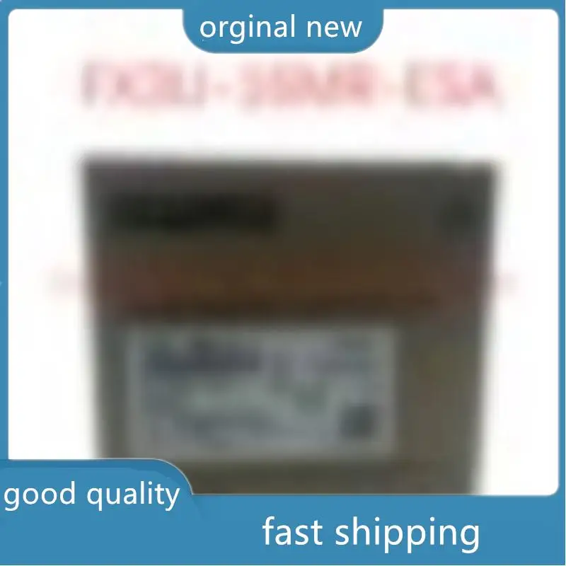 Nella scatola Nuovo originale FX3U-16MR-ES-A