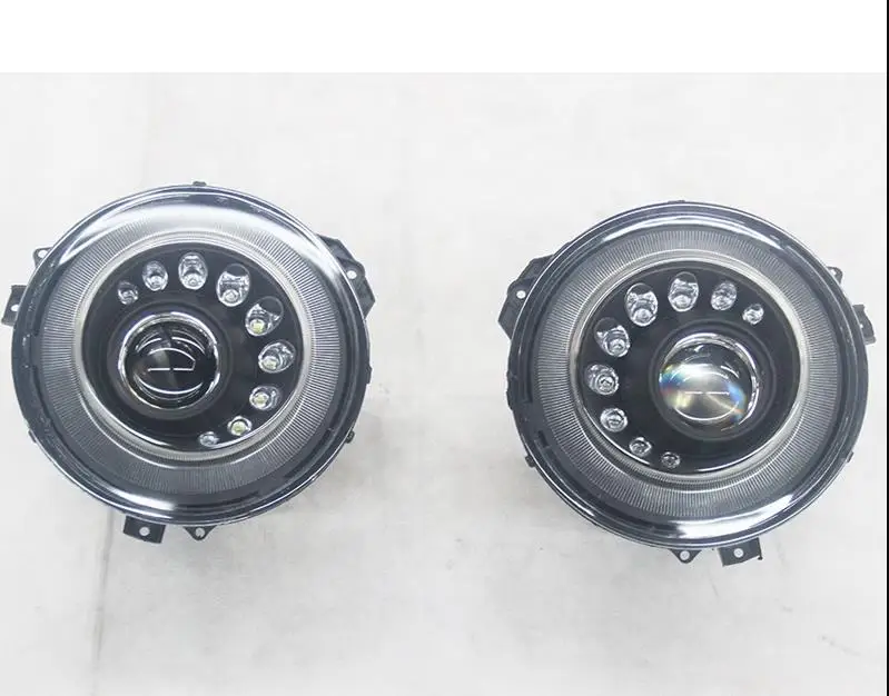 

Высококачественные фары 12 В 21 Вт для Mercedes bz G63 2005-2017 гг.