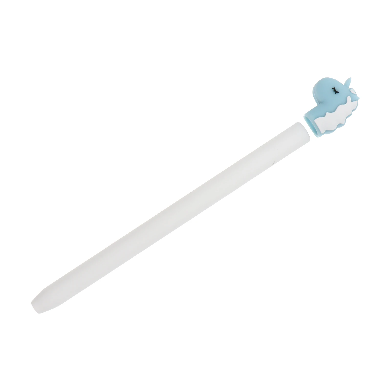 

Dot Pen Cover Tip Protective Protector Silica Gel Screen Stylus Silicone for