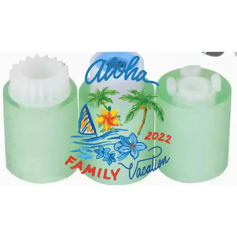 

10SET AF03-0085 AF03-1085 AF03-2085 Separation Feed Pickup Roller for Ricoh MP 1035 1045 2035 2045 3035 3045 3500 4500 4000 4002