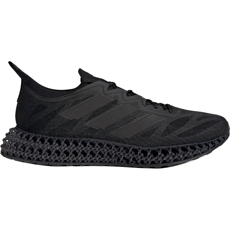 حذاء الجري Adidas Official الأصلي 4DFWD 3 W للرجال المبطن المقاوم للاهتراء IG8985