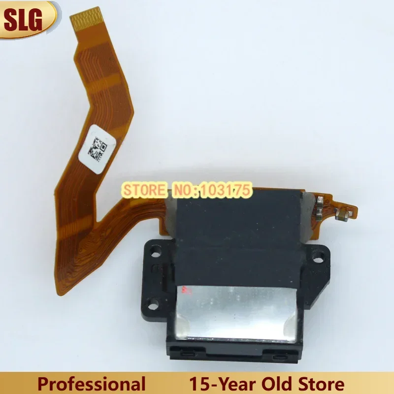 Unidad de repuesto Original para Nikon D7000, caja de espejo, pieza de reparación de cámara CCD con enfoque AF inferior